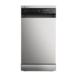 Lava-Louças Electrolux 10 Serviços Inox com Programa Lava e Seca 50min (LS10E) 110v por R$ 2.519,00 no Pix no Mercado Livre