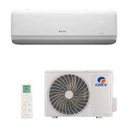 Ar condicionado Split Hi Wall Gree G-Side Auto Inverter 12.000 Btus Frio por R$ 2.108,00 no Pix na Amazon
