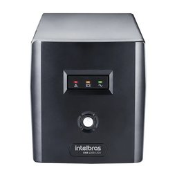 Nobreak Interativo Monovolt Xnb 1200va Intelbras 120v