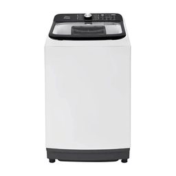 Lavadora de Roupas 13kg Midea Wave Agitator com Cesto em Aço Inox (110v)