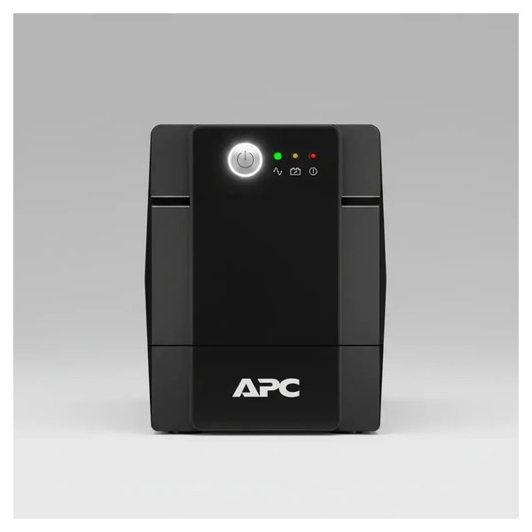 Nobreak Apc 600va Entrada bIVOLT e Saída 115v Bvx600bi-br por R$ 334,97 no Pix no Mercado Livre