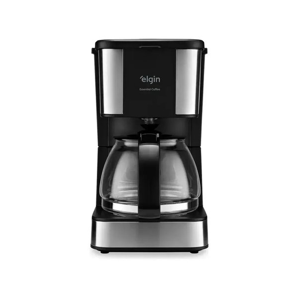 Cafeteira Elétrica Essential Coffee Elgin 110v por R$ 75,90 no Mercado Livre
