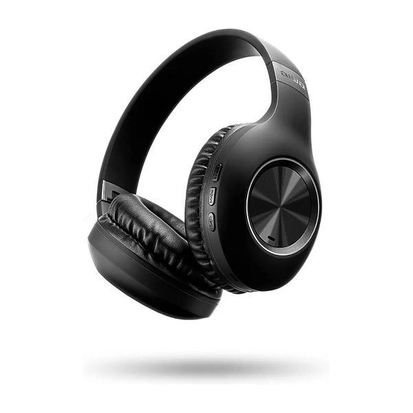 Fone de Ouvido Headphone AIWA HP-02-B Bluetooth ANC Alta Definição por R$ 106,00 no Mercado Livre