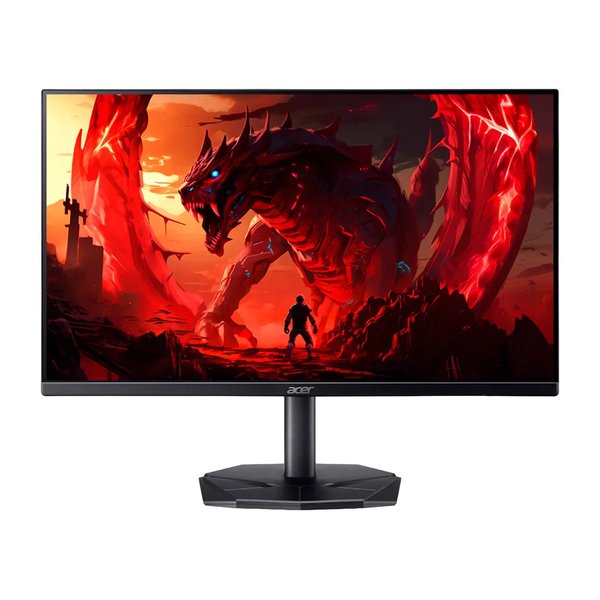 Monitor Gamer 27" Acer Nitro KG0 KG270 P0bi com Tela LED VA Full HD 144Hz 1ms GtoG AMD FreeSync Game Mode 8 Modos 99% sRGB e Design ZeroFrame por R$ 547,00 no Mercado Livre