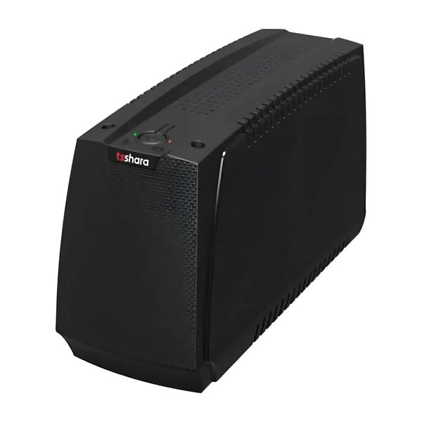 Nobreak TS Shara XPro Senoidal 1400VA Universal Bivolt - 4551 por R$ 931,80 no Mercado Livre