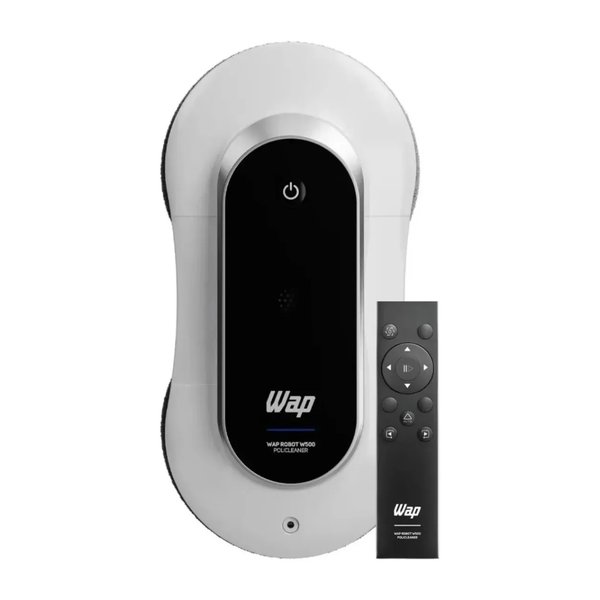Robô De Limpeza Wap Robot W500 Policleaner por R$ 639,00 no Mercado Livre