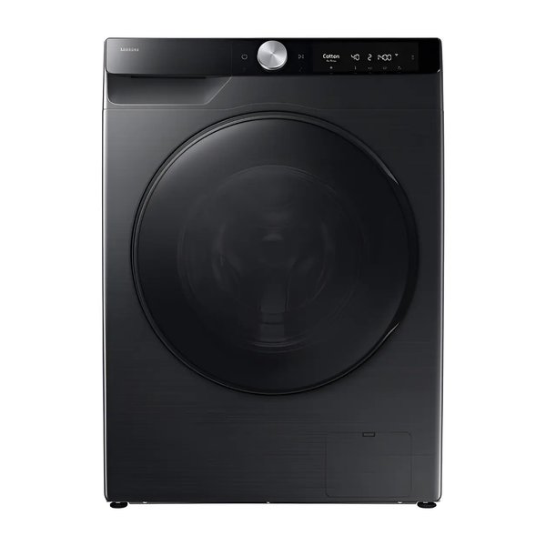 Lava e Seca Samsung 13KG Black Inox Inverter com Ecobubble e Smart AI Control 220v (WD13FG) por R$ 4.179,00 no Pix na Amazon