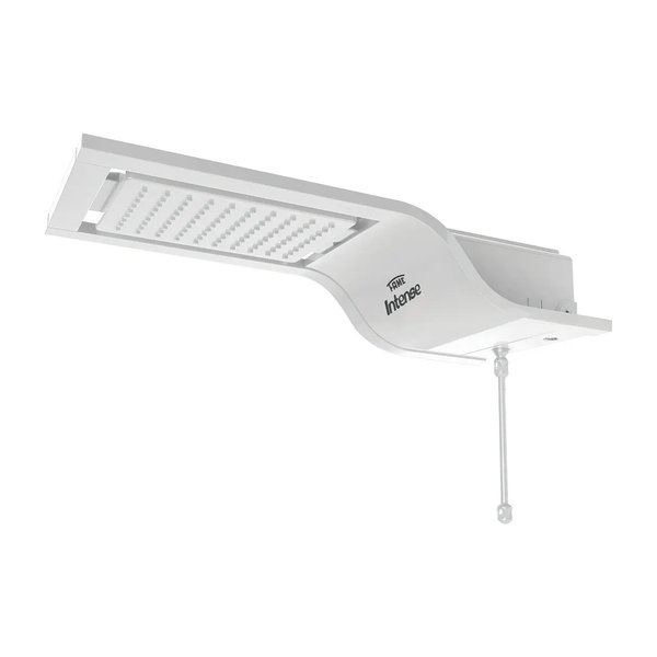 Chuveiro elétrico de parede Fame DUCHA INTENSE 7.8kW (220v) por R$ 232,00 à vista no Mercado Livre