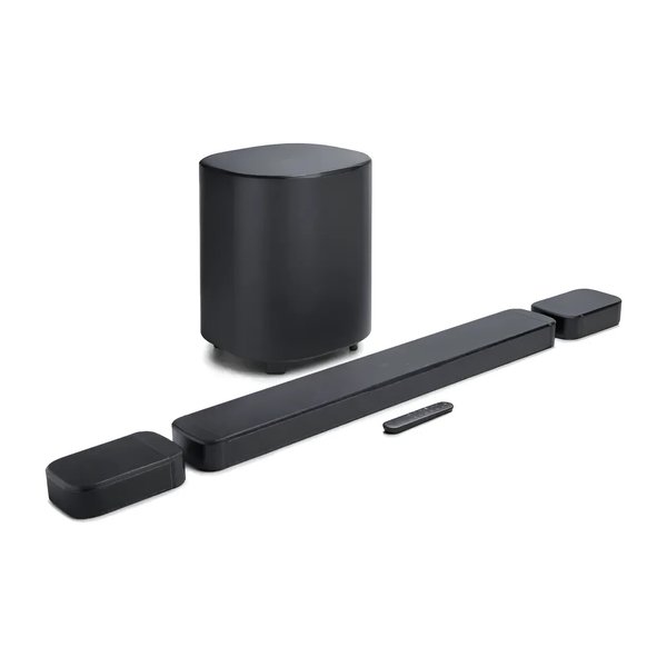 Soundbar JBL Bar 800mk2 Com 7.1 Canais E Dolby Atmos 390W por R$ 3.050,00 no Pix no Mercado Livre