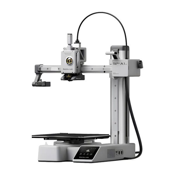 Impressora 3D Bambu Lab A1 Mini Sem AMS Bivolt por R$ 1.811,00 no Pix no Mercado Livre