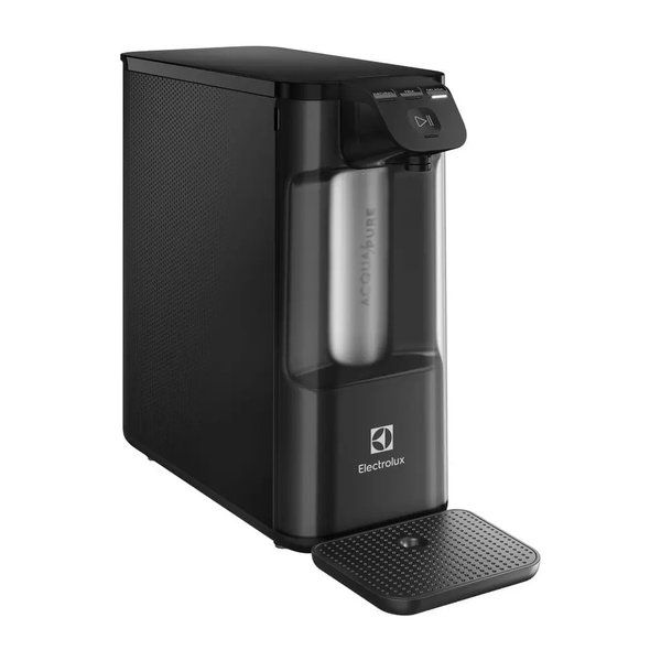 Purificador de Água Gelada, Fria e Natural, Electrolux Filtro refil 6 meses Touch Bivolt (PE12P) por R$ 551,00 no Pix no Mercado Livre