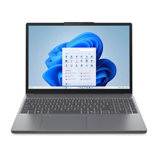 Notebook Lenovo IdeaPad Slim 3 15IRH10 Intel Core i5-13420H 8GB 512GB SSD Windows 11 15.3" por R$ 3.723,00 no Pix no Mercado Livre
