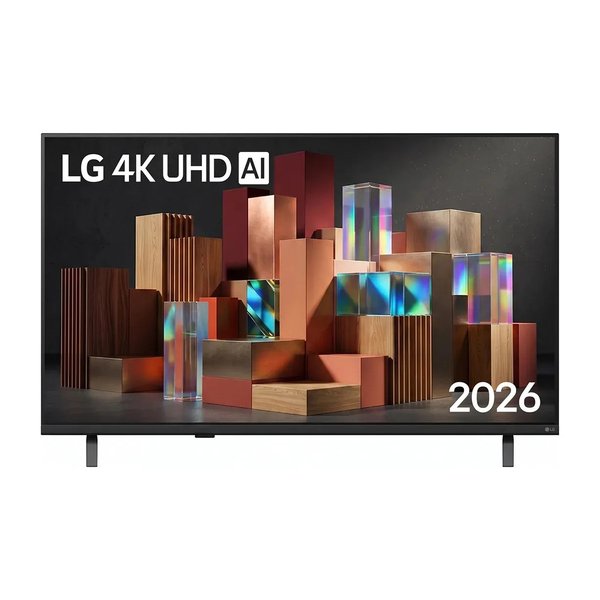 Lançamento 2026)Smart TV PRO LG 65'' 4K Ultra HD AI (65UN85C) por R$ 3.299,00 no Pix no Mercado Livre