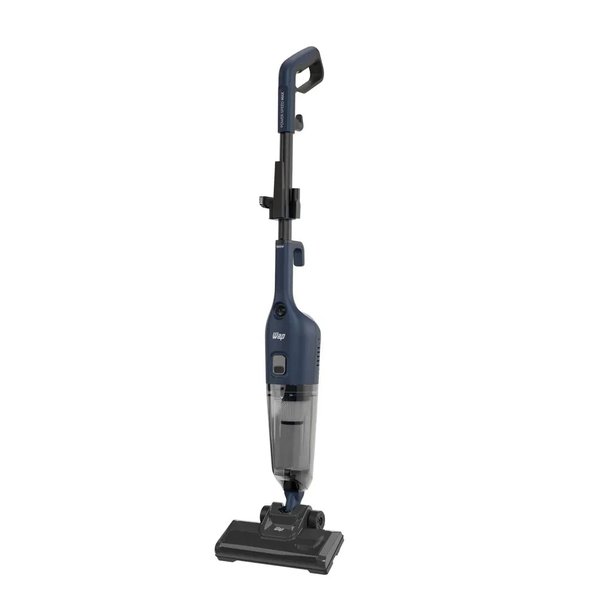 Aspirador Vertical WAP POWER SPEED MAX 1600W de Potência Sistema 360° Com Tecnologia Cyclone 3 Em 1 (AZ20) 220v por R$ 189,00 no Mercado Livre