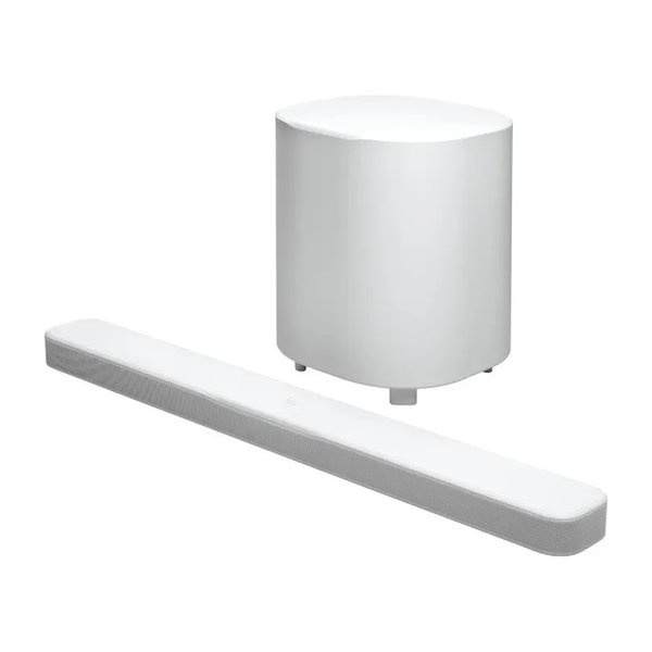 Soundbar JBL Bar 500mk2 5.1 Canais Multibeam E Dolby Atmos B por R$ 2.024,00 no Pix no Mercado Livre
