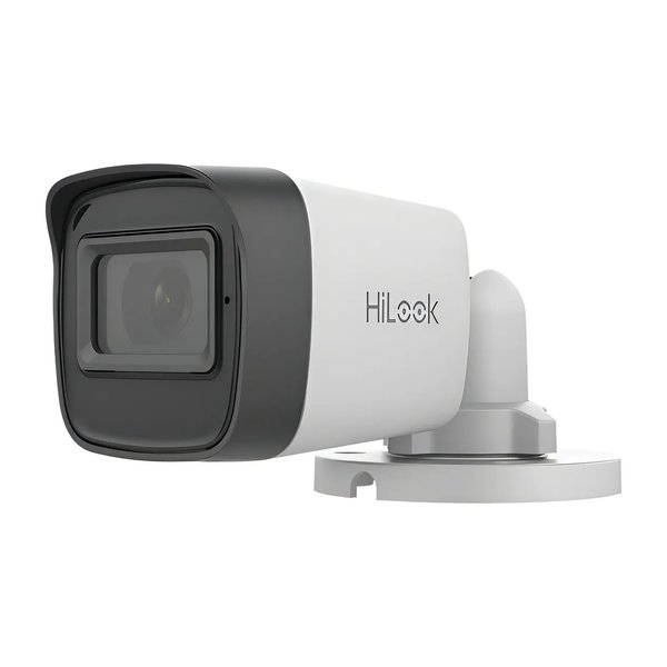 Câmera Bullet 1080p 25m 2.8mm THC-B120-Pic Hilook Hikvision por R$ 61,00 no Pix no Mercado Livre