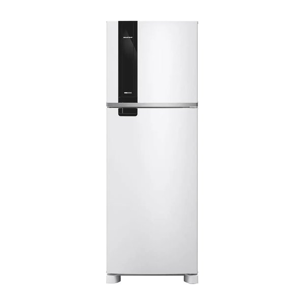 Geladeira Brastemp 385L Frost Free Duplex INVERTER (BRM46MB) por R$ 2.267,00 no Pix no Mercado Livre