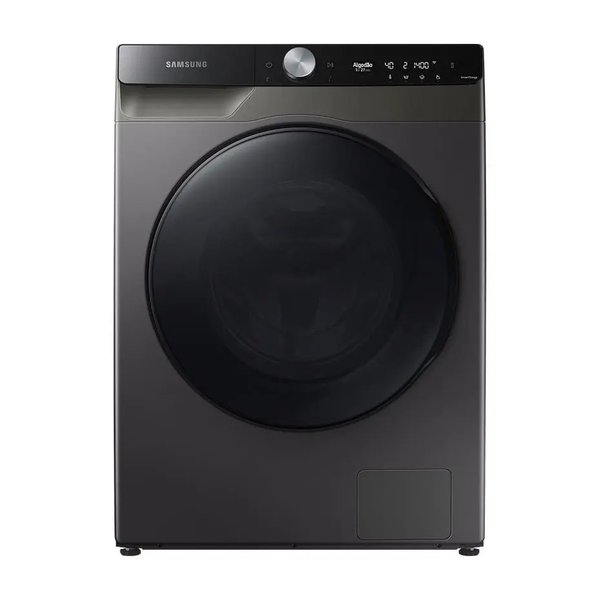 Lava e Seca Samsung 11KG Inverter com Ecobubble Inox (WD11T) por R$ 3.781,00 no Pix no Mercado Livre