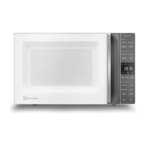 Micro-ondas Electrolux 36L Efficient com Descongelamento Assistido 220v (ME36B) por R$ 607,00 no Pix no Mercado Livre