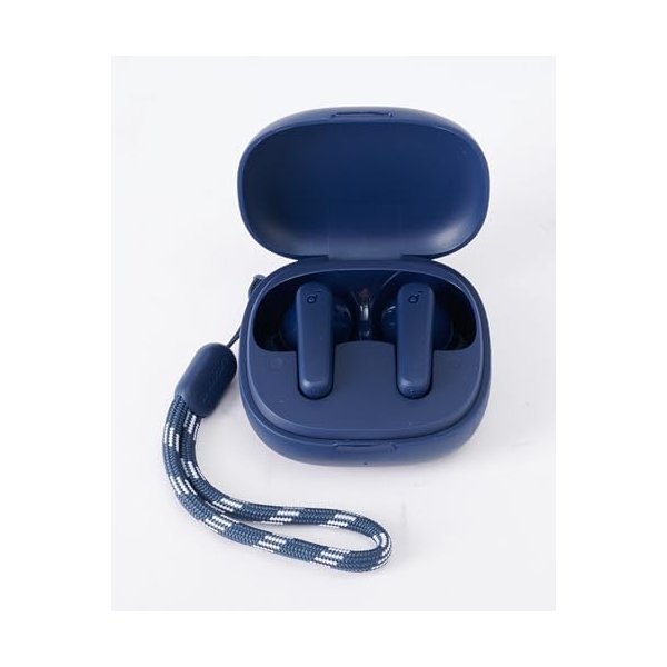 Fone de Ouvido Soundcore P20i Bluetooth 5.3 com até 30h de Bateria (+ cores) por R$ 138,00 no Pix na Amazon