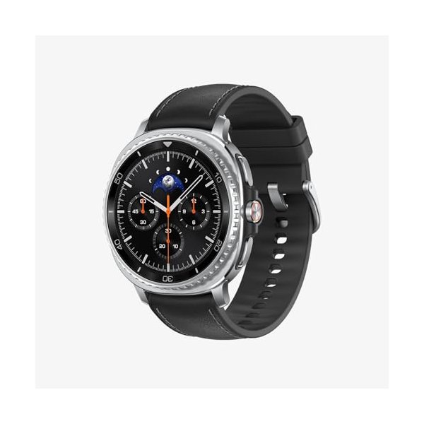 Smartwatch Samsung Galaxy Watch8 Classic 46mm LTE Galaxy AI Preto por R$ 1.994,00 no Pix na Amazon
