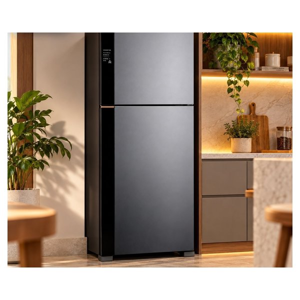 Geladeira Brastemp Frost Free Duplex 512L Inverter Inox Bivolt (Brm62ak) por R$ 3.227,00 no Pix na Shopee