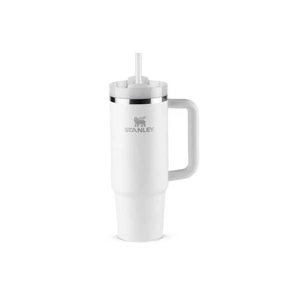 Copo Stanley Quencher Frost 887ml por R$ 164,00 no Pix na Amazon