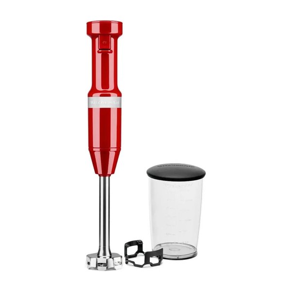 Mixer KitchenAid Keb53a Vermelho-Imperio 60 Hz 180W por R$ 332,00 no Mercado Livre