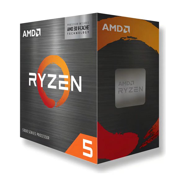 Processador AMD Ryzen 5 5500X3D (oem) por R$ 1.266,00 no Mercado Livre