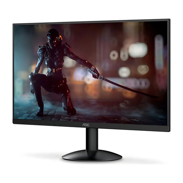 Monitor gamer AOC Série B30 21.5'' Full HD Gaming 120Hz 1ms por R$ 329,00 no Mercado Livre