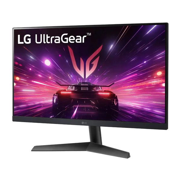 Monitor Gamer LG UltraGear 24” 24Gs60f-B IPS Full Hd 180Hz 1ms (GtG) NVIDIA G-Sync AMD FreeSync HDR10 sRGB 99% HDMI DisplayPort por R$ 610,00 no Mercado Livre