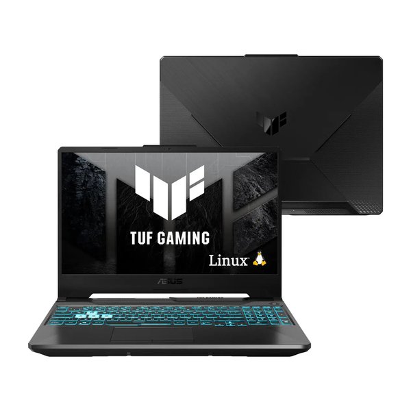 Notebook Gamer ASUS Tuf A15 por R$ 3.824,00 no Mercado Livre