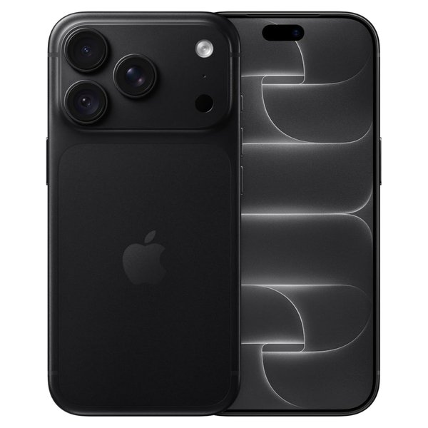 Apple IPhone 18 Pro de 256GB — Preto por R$ 8.900,00 na Amazon