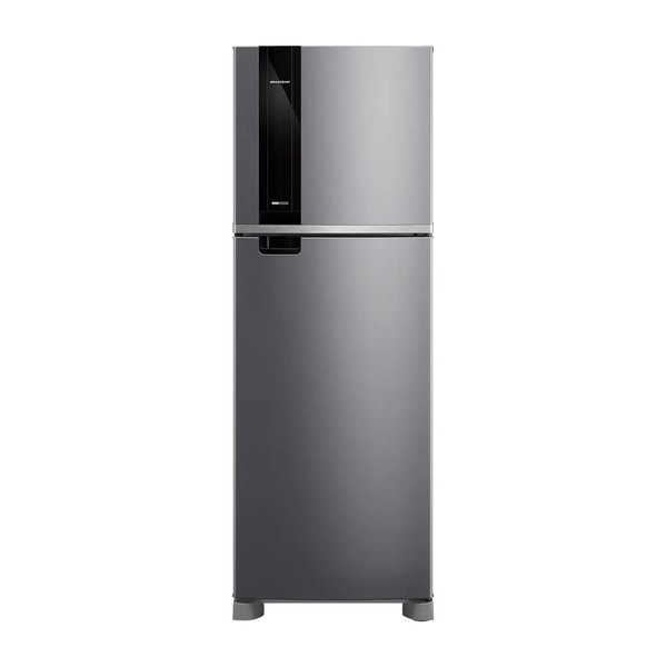 Geladeira Brastemp 385L Frost Free Inox Duplex INVERTER 220v (BRM46MK) por R$ 2.491,00 no Pix no Mercado Livre