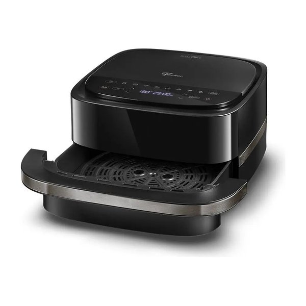 Fritadeira Elétrica Fischer Air Fryer 4L Dual Grill 220v por R$ 509,00 no Mercado Livre