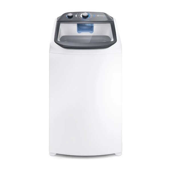 Máquina de Lavar Electrolux 13kg Cesto Inox (LDA13) por R$ 1.394,00 no Pix no Mercado Livre