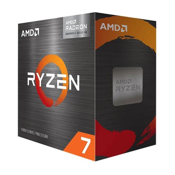 Processador AMD Ryzen 7 5700, 8-cores 16-threads 3.7GHz Am4 por R$ 784,00 no Mercado Livre