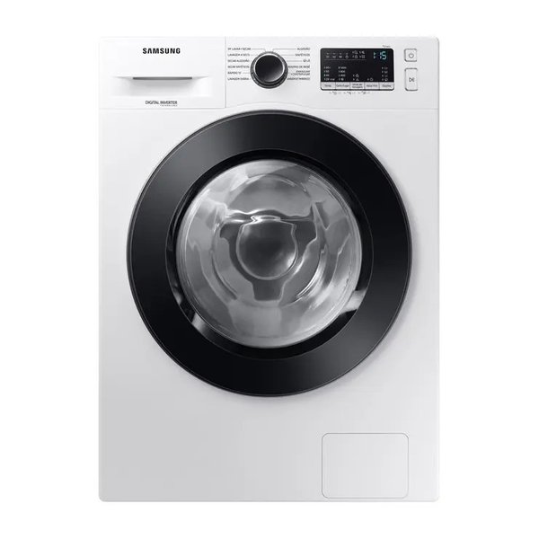 Lava e Seca Samsung com Digital Inverter 11kg - 12 Programas (WD11M) 220v por R$ 2.832,00 no Pix no Mercado Livre