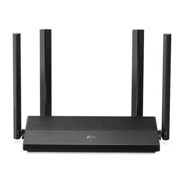 Roteador TP-Link EX3000 Wi-Fi 6 de Banda Dupla, 3 Gbps e 4 Antenas para até 180 m² por R$ 190,00 no Mercado Livre