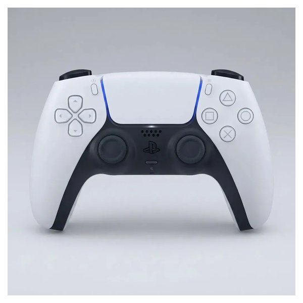 Controle Sony CFI-ZCT1W Sem Fio White Ps5 por R$ 398,00 no Mercado Livre