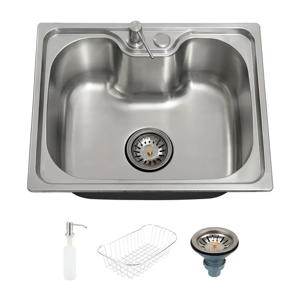 Cuba Gourmet para Cozinha Aço Inox 50x40cm Nawa por R$ 93,00 no Pix no Mercado Livre