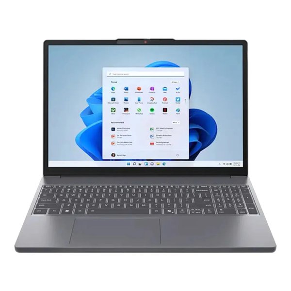 Notebook Lenovo IdeaPad Slim 3 Ryzen 7 8840HS 15.3" WUXGA AMD Radeon 780M 512GB SSD 8GB DDR5-5600 Linux por R$ 3.440,00 no Mercado Livre