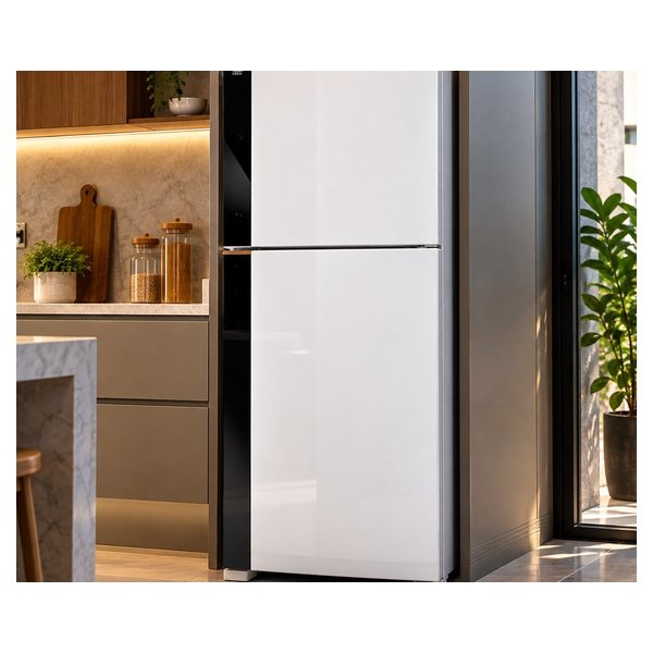 Geladeira Brastemp Duplex 476L Inverter Bivolt Branca (BRM60AB) por R$ 2.699,00 na Magalu