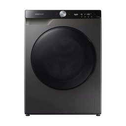 Lava e Seca Samsung 11KG Inverter com Ecobubble Inox (WD11T) por R$ 3.581,00 no Pix no Mercado Livre
