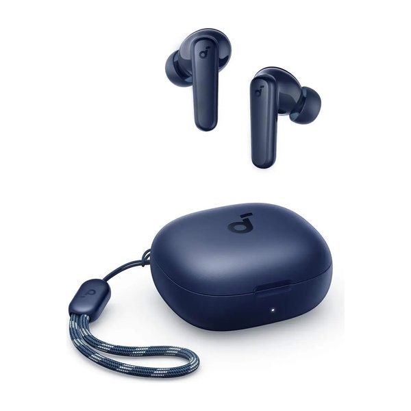Fone de Ouvido Soundcore P20i Bluetooth 5.3 com até 30h de Bateria (+ cores) por R$ 138,00 no Pix na Amazon