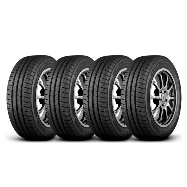 Kit 4 Pneus 175/70R13 Goodyear Kelly Edge Touring 2 82T Aro 13 por R$ 1.009,00 no Pix na Shopee