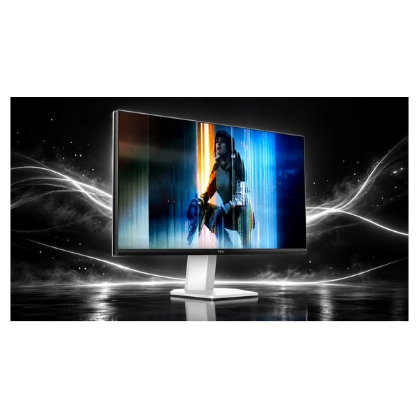 Monitor Gamer TCL 24" Mini LED Full HD G54 100Hz por R$ 793,00 na Shopee
