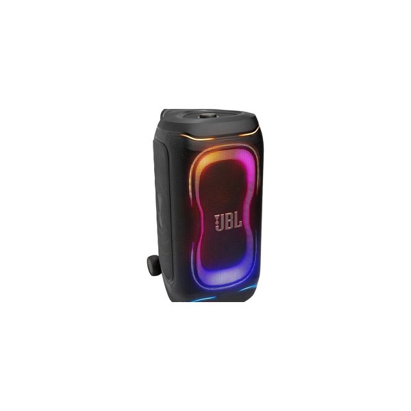 Caixa de Som JBL PartyBox 330 280W RMS Luzes RGB e Bateria de Até 18h Preto por R$ 2.449,00 no Pix na Shopee