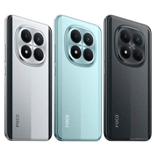 Xiaomi Poco M8 5G 256GB 8GB RAM Nfc Lacrado por R$ 1.507,00 na Shopee