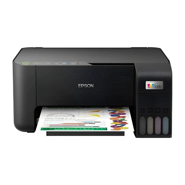 Impressora Multifuncional Epson Ecotank L3250 por R$ 799,00 no Pix na Shopee